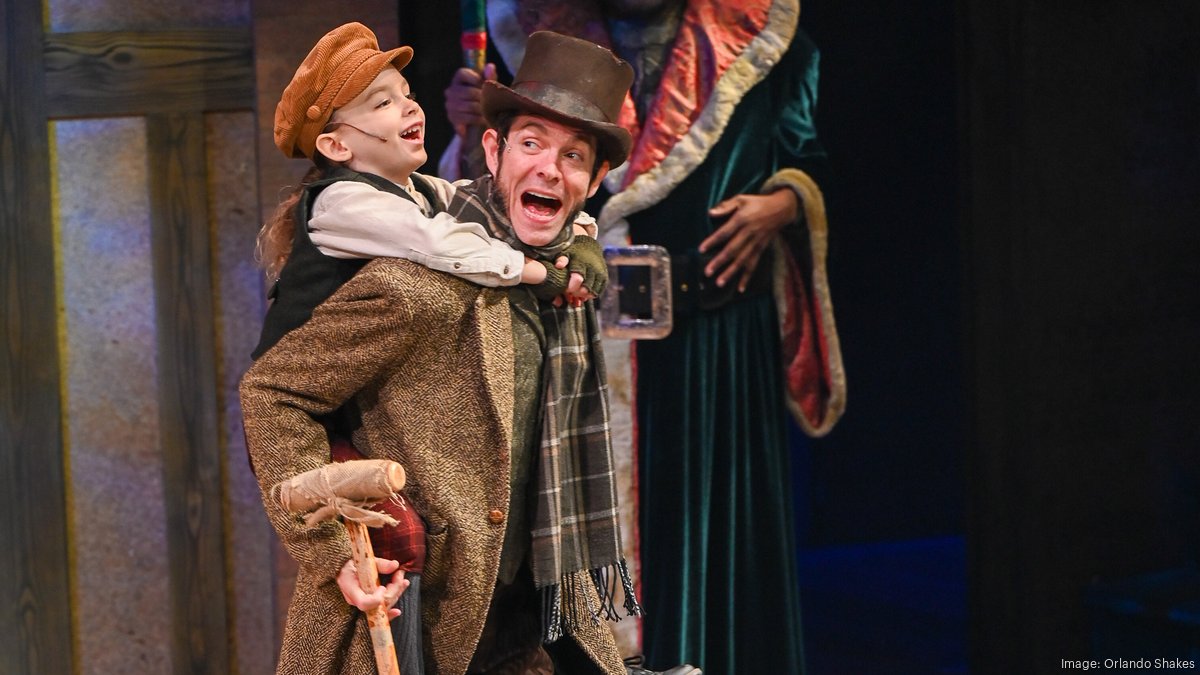 Tim Hanford Orlando Family Stage adds audience through these plans - Orlando ...