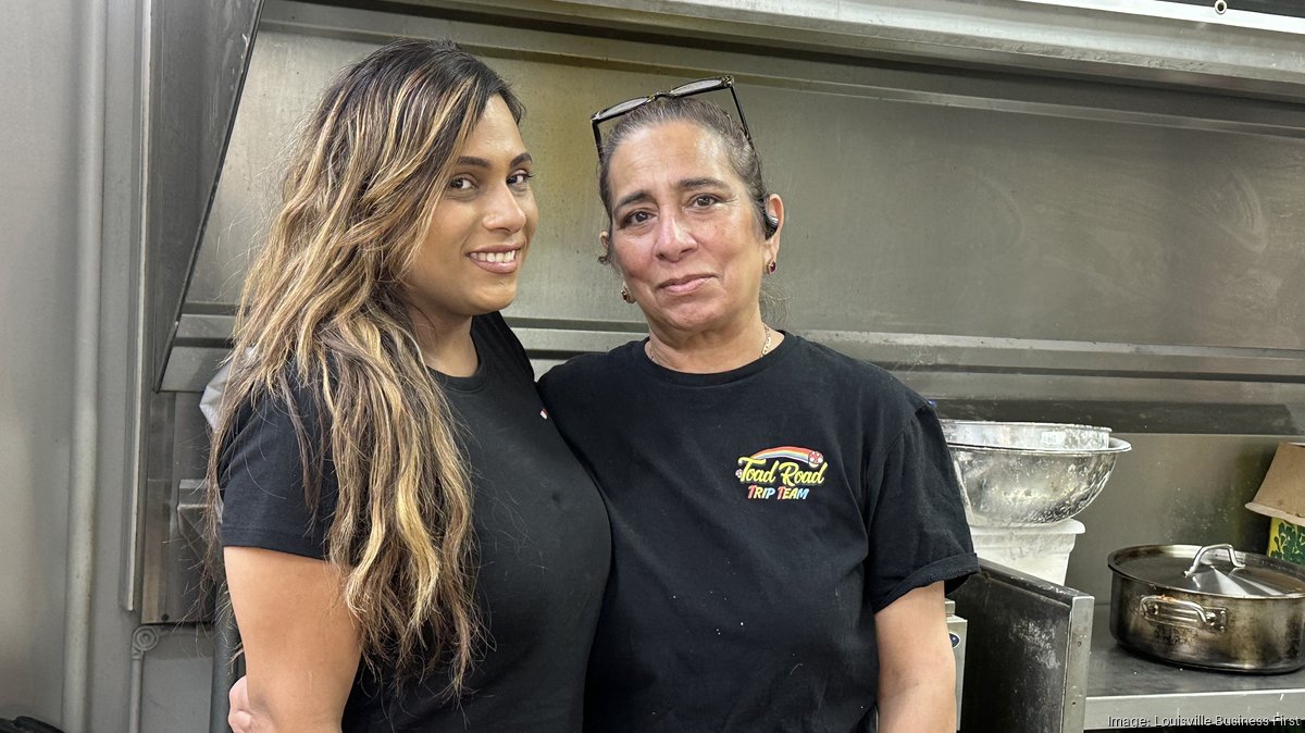 Indian family reimagines Old Louisville corner store - Louisville ...