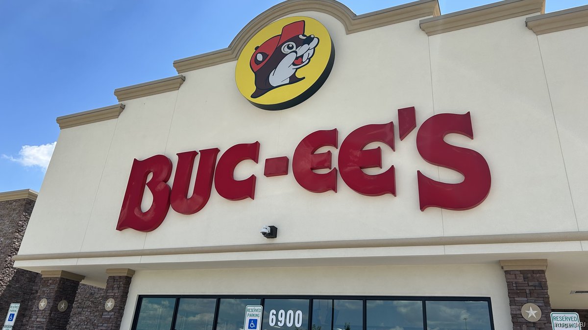 Exclusive: Why Buc-ee's picked Rocky Mount for its next North Carolina location - Triangle Business Journal