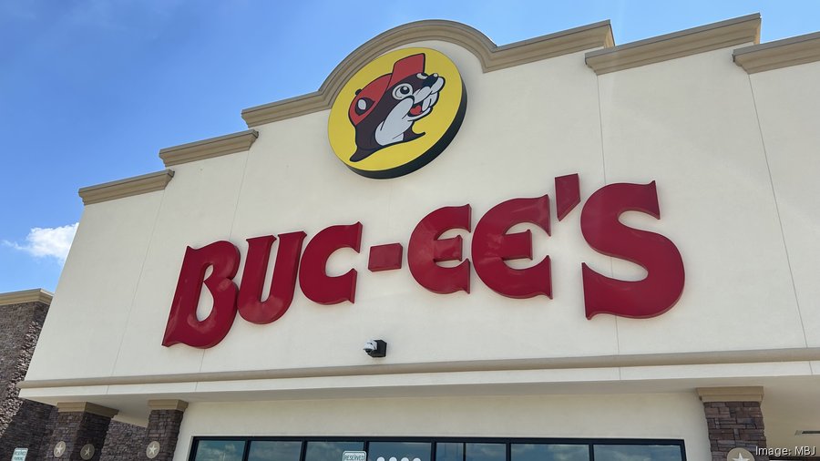 Memphisarea Bucee's in Fayette County cost, economic impact Memphis