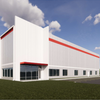 Chinese firm expands to US with 0M Prairie View complex