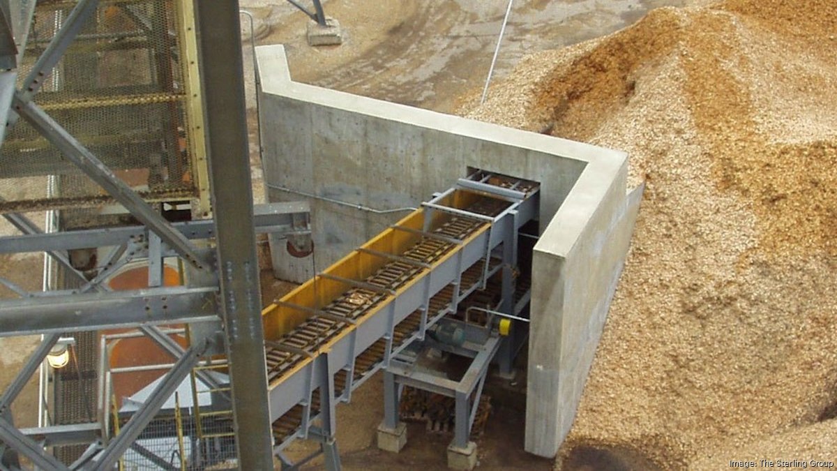 Processbarron Building 2025 Manufacturing Awards: Process Equipment Inc. dba ProcessBarron ...