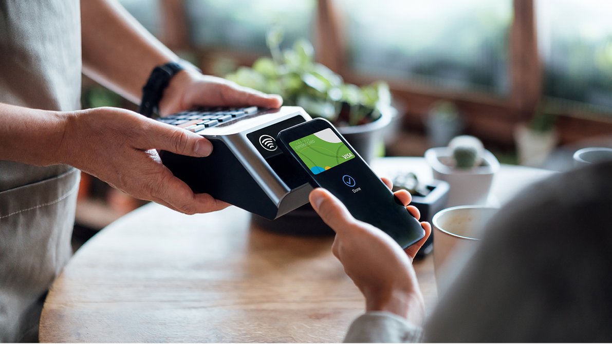 Embracing the cashless revolution: A guide for small businesses ...