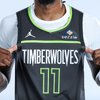 Minnesota Timberwolves pick fintech Sezzle as jersey patch sponsor