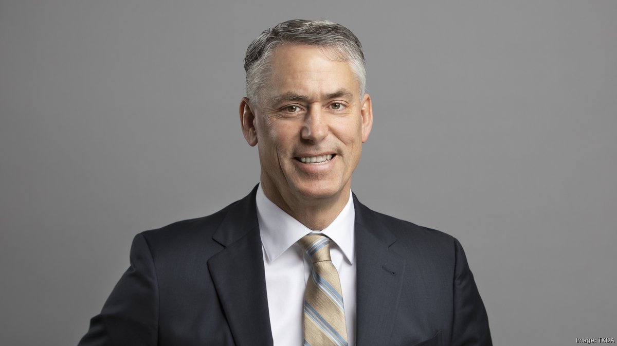TKDA names new CEO Jeff Lipovetz Minneapolis / St. Paul Business Journal