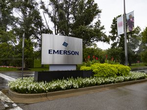 Emerson 022