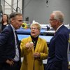 Boeing CEO maps out tariff troubles as China refuses plane deliveries