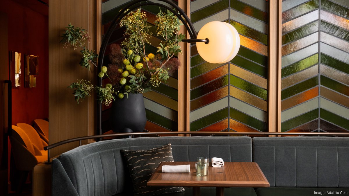 Fine-dining restaurant Prelude to close in downtown S.F.'s Jay Hotel despite Michelin recognition - San Francisco Business Times