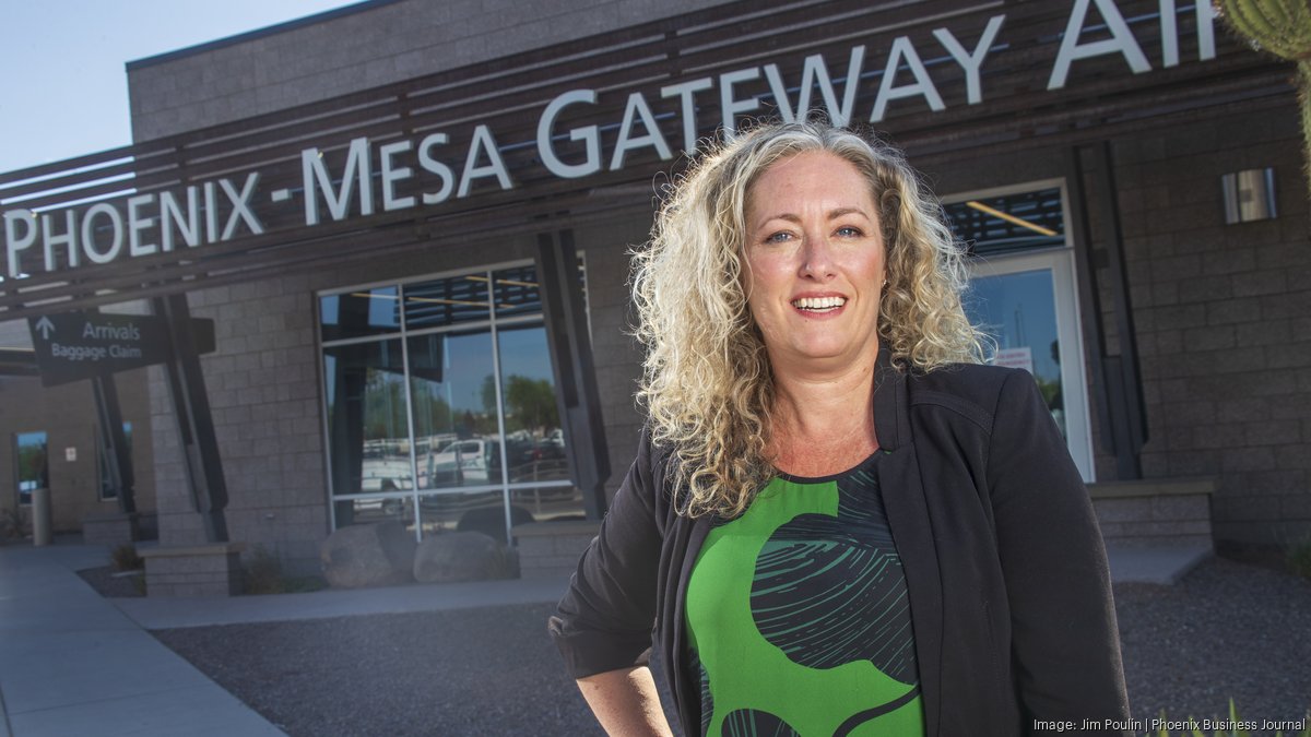 The National Observer: Airport developments take off - New York Business Journal