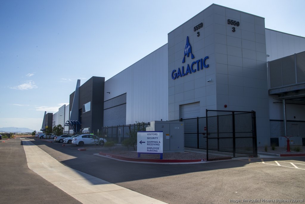 How Lori Collins is Steering PhoenixMesa Gateway Airport Toward