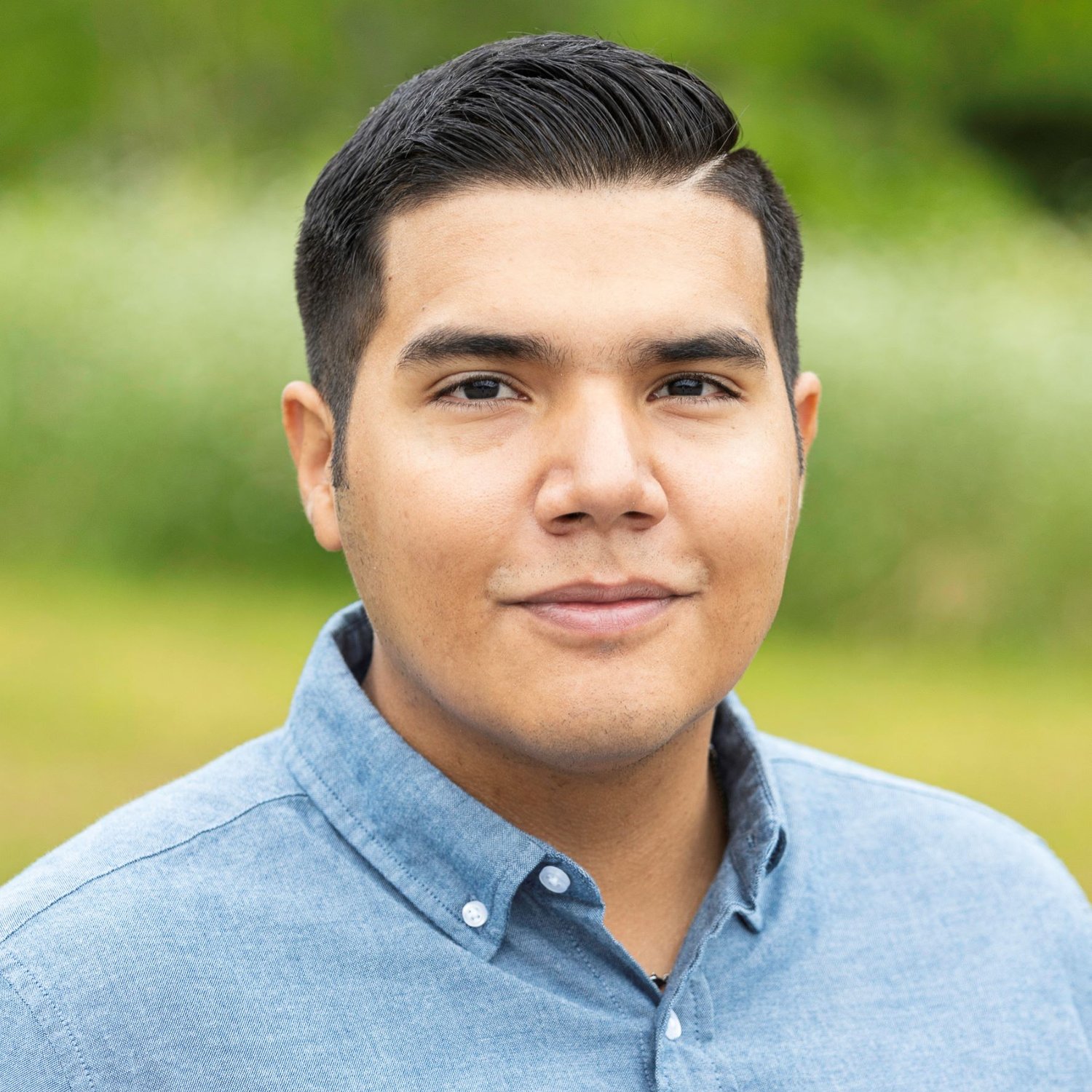 Edwardo (Eddy) De La Garza People on The Move Austin Business Journal