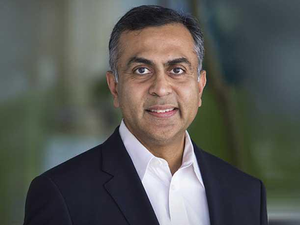 Ajay Patel, Apptio[90].v1