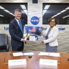 BP and NASA partner on digital tech, boosting Houston spotlight.