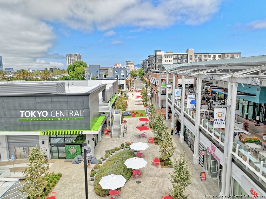 Tokyo Central grocery store coming to Emeryville - San