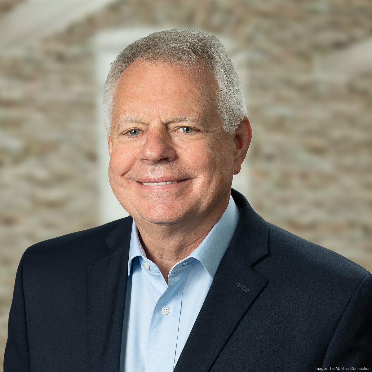 The Abilities Connection CEO Jim Zahora talks importance of