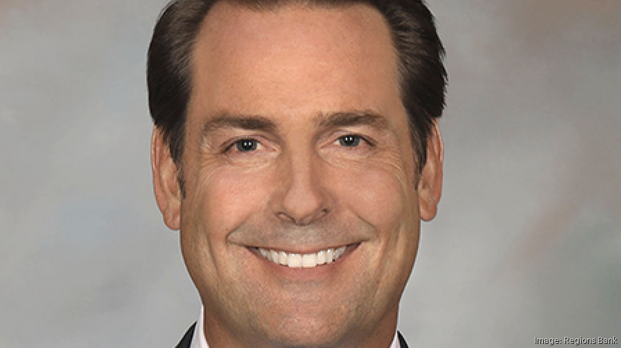 Willman to succeed Smith as head of corporate banking with Regions Bank