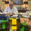 Doggett Industries founder’s passion for engines drives a dealership empire