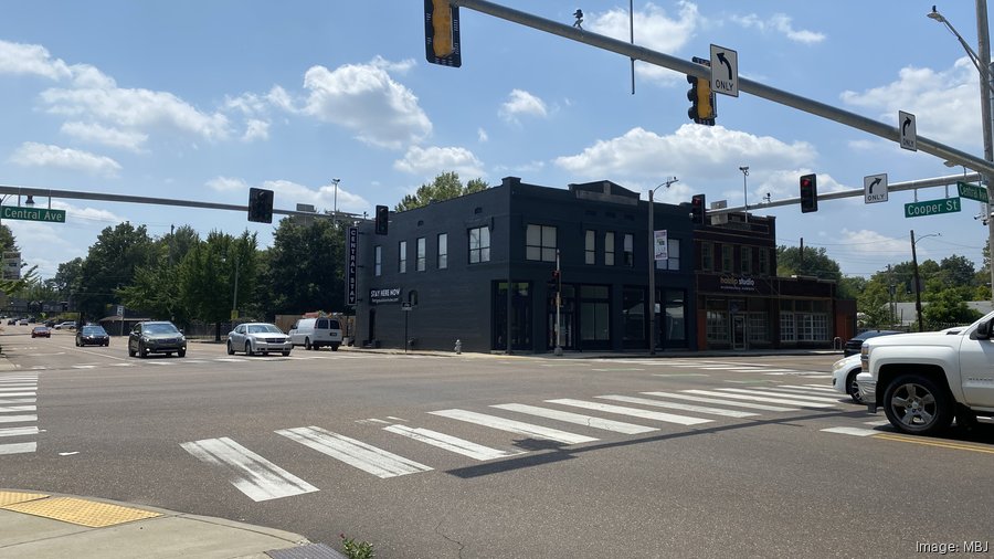 High-profile local developer Chance Carlisle reveals Midtown project ...