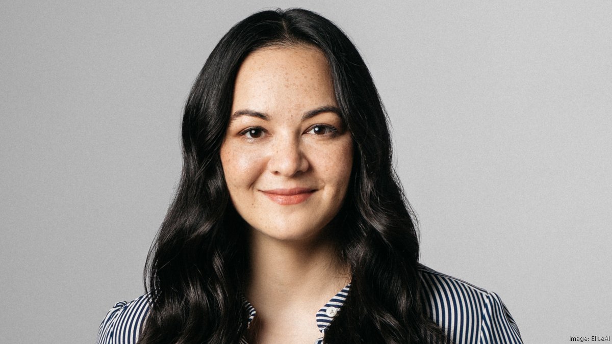 EliseAI raises $350M at $4B valuation - New York Business Journal