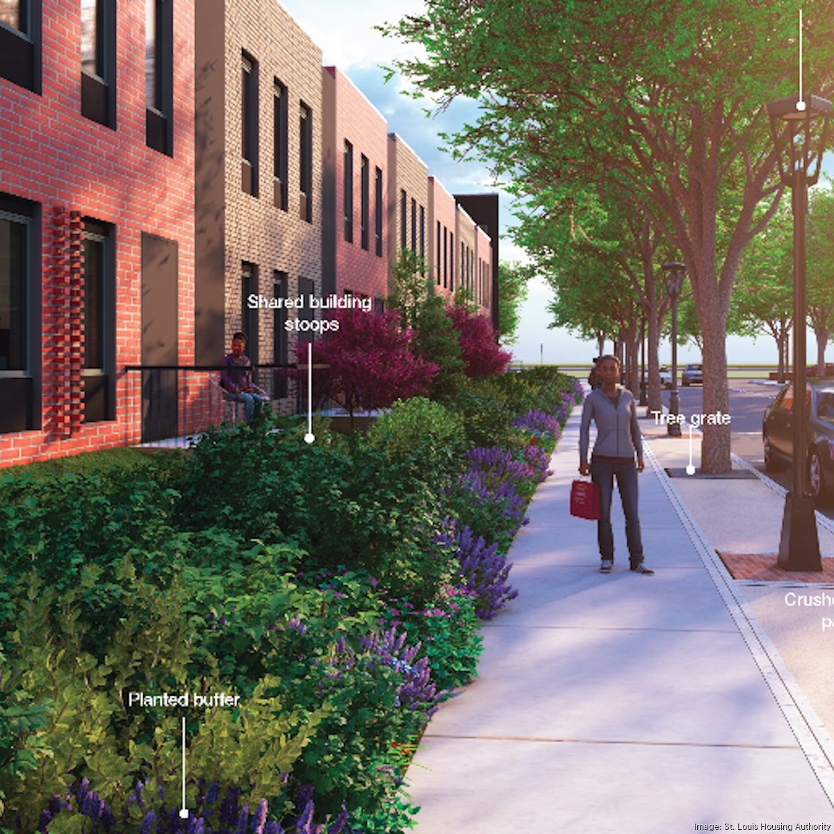 Bjarke Ingels-designed 670 Mesquit development could cut
