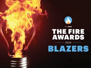 2024 fire awards