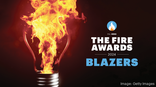 2024 fire awards