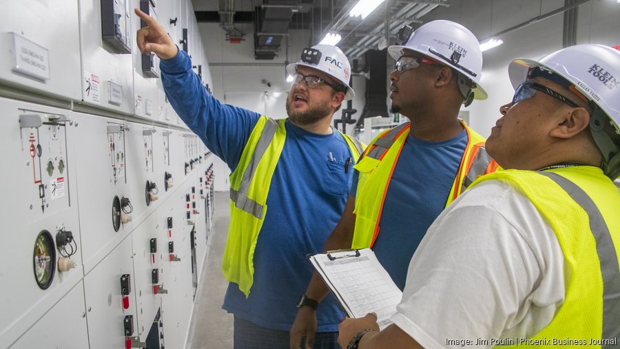 TSMC expands registered apprenticeship program - Phoenix Business