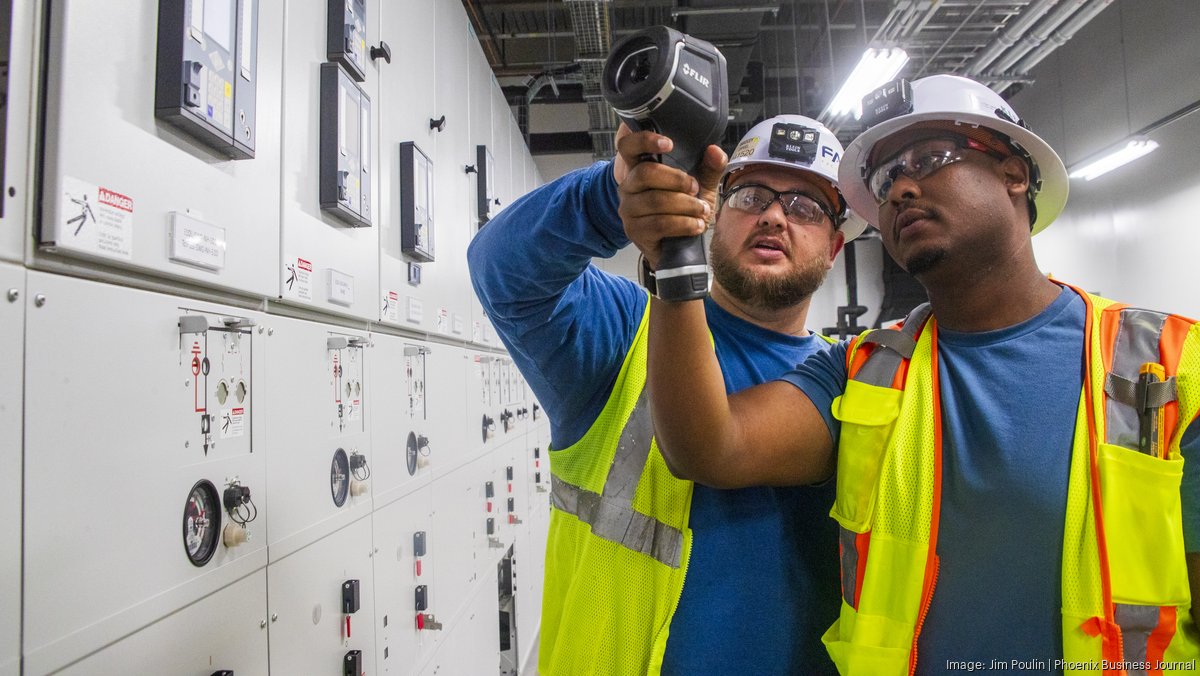Labor crunch threatens US efforts to reshore manufacturing - Phoenix ...