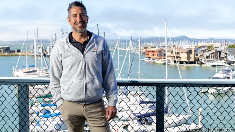 EarthGrid CEO Troy Helming talks climate tech, death threats and ...