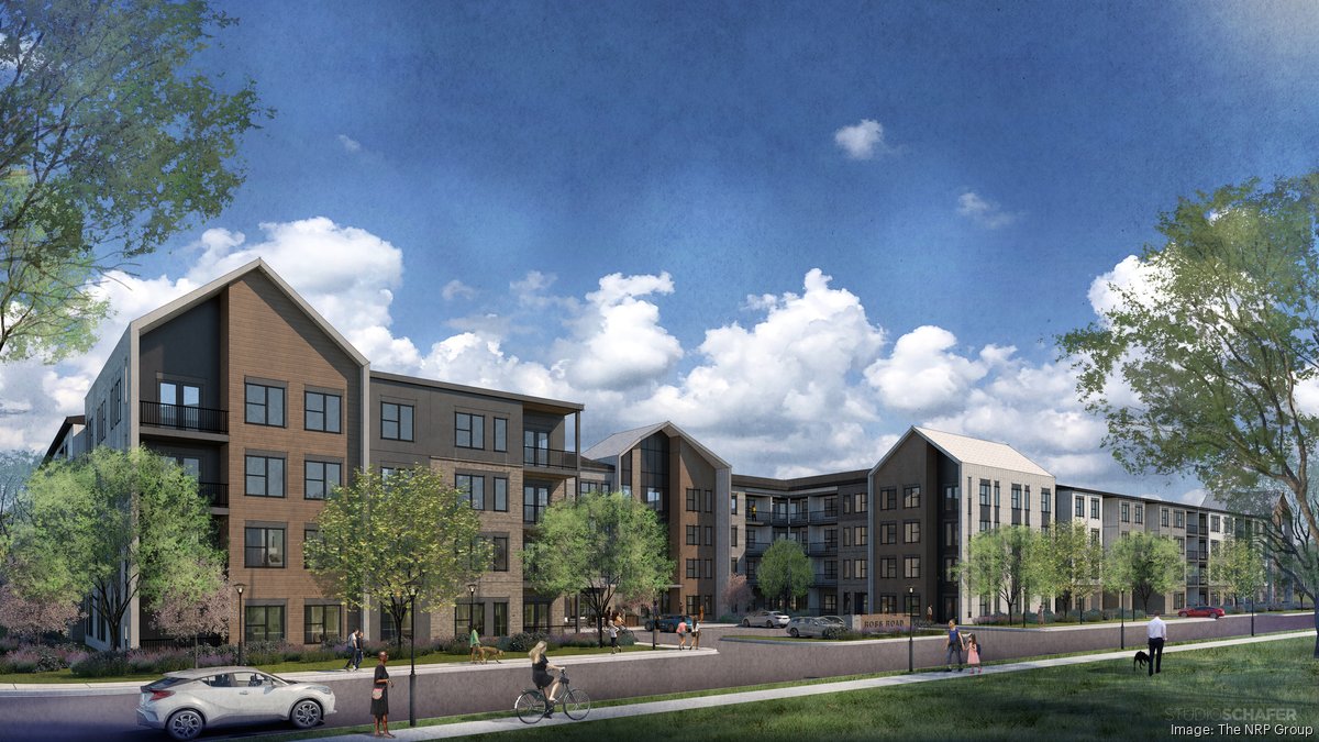 Affordable housing in Austin rising near Tesla gigafactory - Austin ...