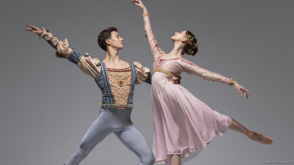 Orange County arts grants hit record $5.16M from hotel tax - Orlando ...