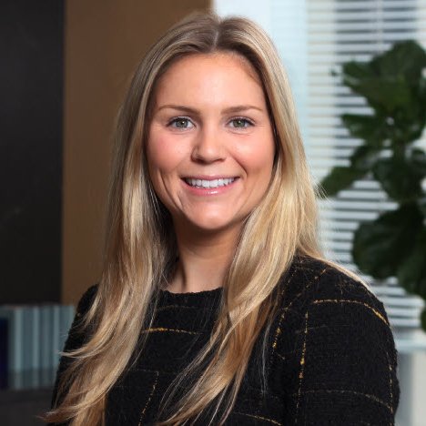 Meghan Gallivan | People on The Move - Philadelphia Business Journal