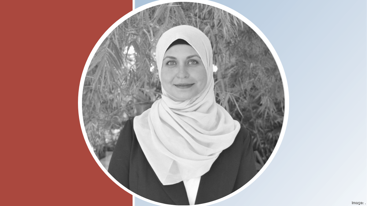 n Her own words: Alaa Alsaafin navigates identity, gender expectations ...