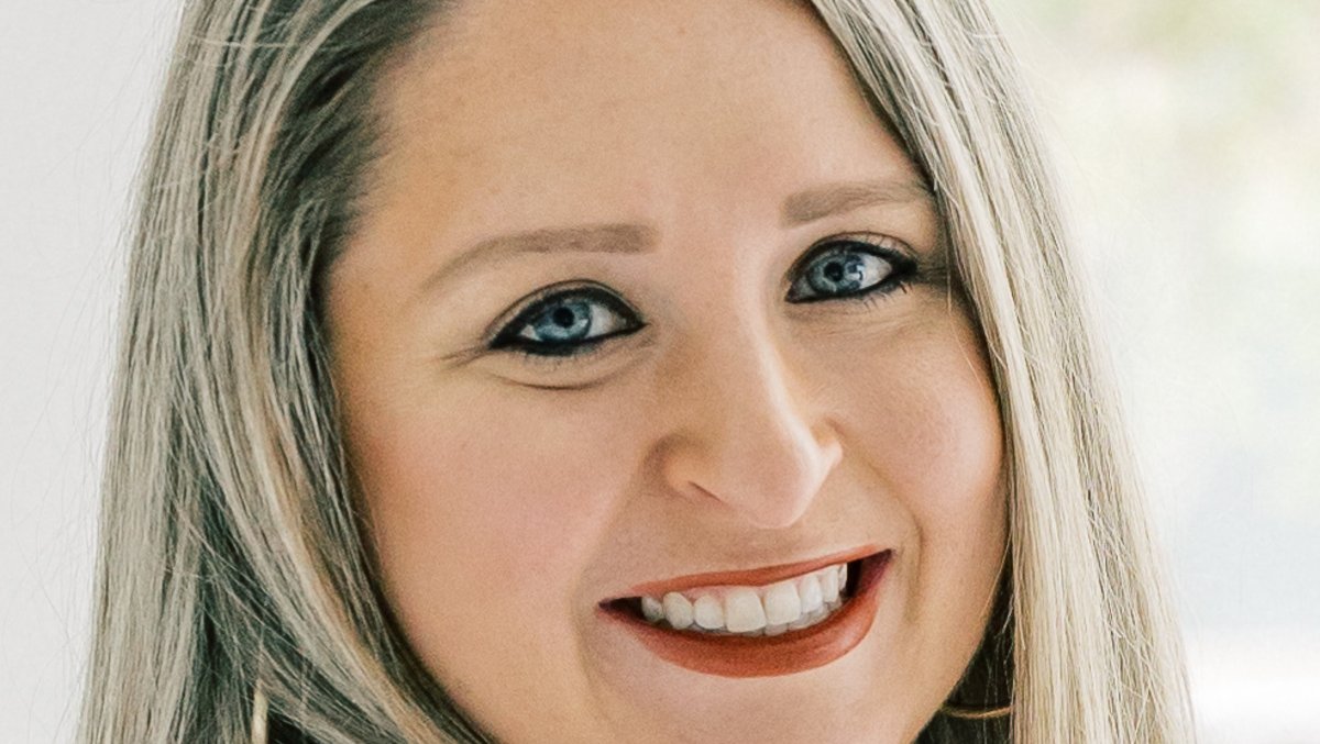 Meet Hillary Rymer, a 2024 40 Under 40 honoree Tampa Bay Business Journal