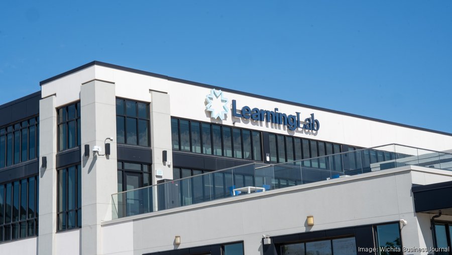 Wideout Learning Lab Learning Lab partners with Wichita startup Knowledge as a Service ...