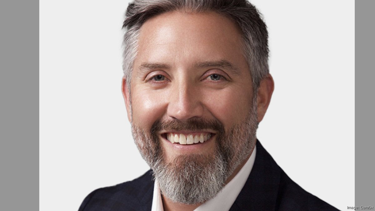 This company is letting a virus guide its new focus on cancer testing - San Francisco Business Times