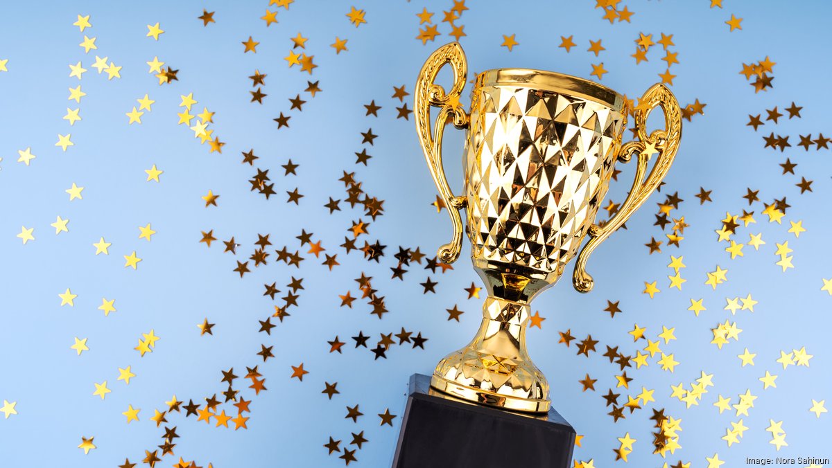 Business Journal staff honored at 2026 Sunshine State Awards - South Florida Business Journal