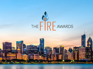 Chicago Inno Fire Awards 2024