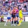 女子サッカーチームのカロライナアセントFCは長いゲームに投資しています