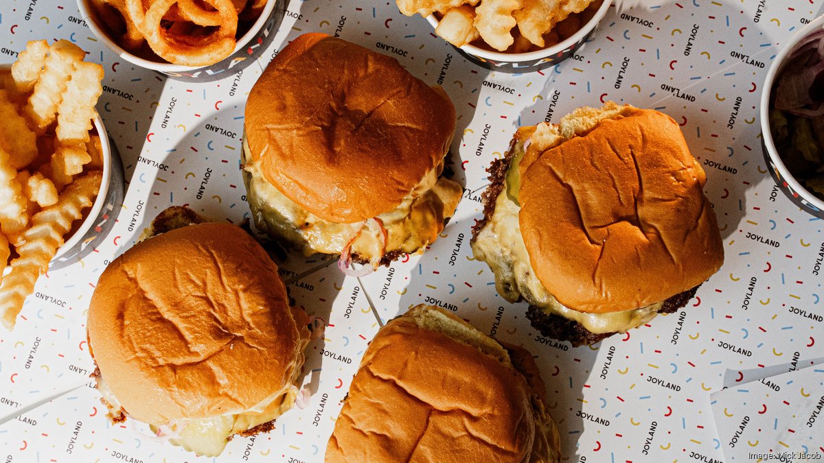 Joyland shuts Nashville burger joints amid mounting lawsuits against Pihakis Restaurant Group - Birmingham Business Journal