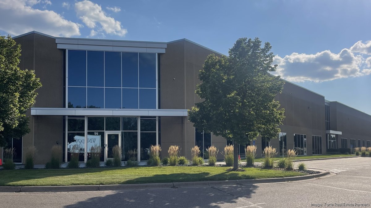 Pella Northland signs lease in Brooklyn Park Minneapolis / St. Paul