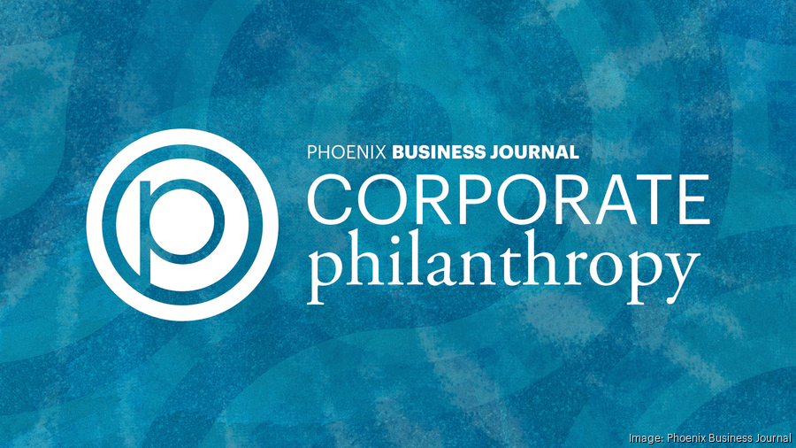 corporate philanthropy