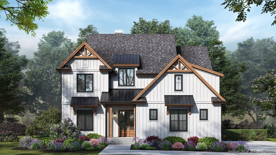 North Durham to get custom homes for 650,000 Triangle Business Journal