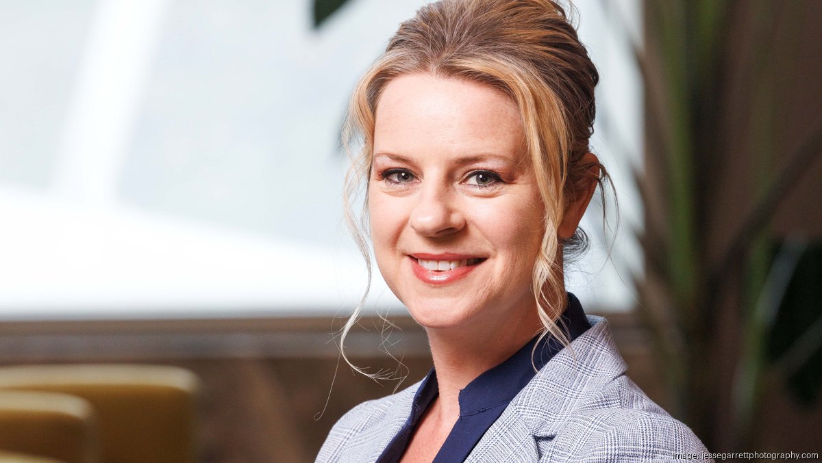 Woodruff Arts Center names deputy director - Atlanta Business Chronicle