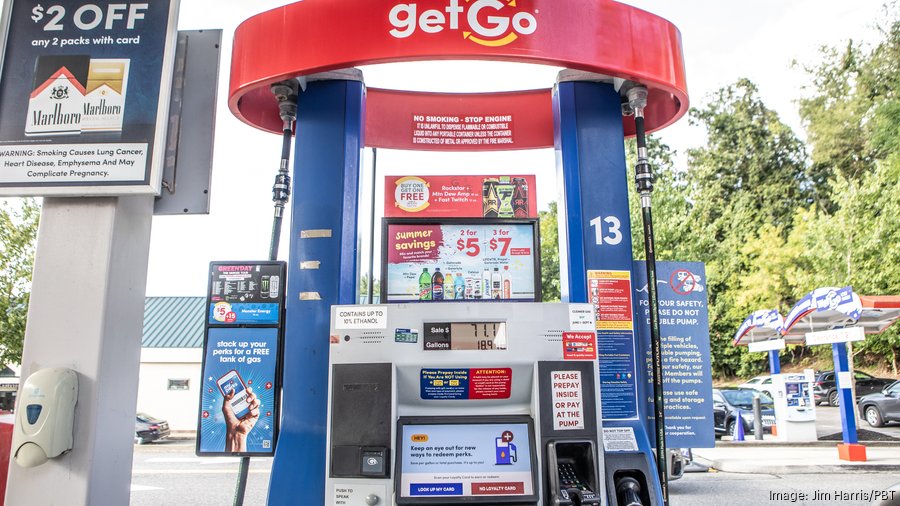 Couche-Tard gets FTC approval for GetGo acquisition