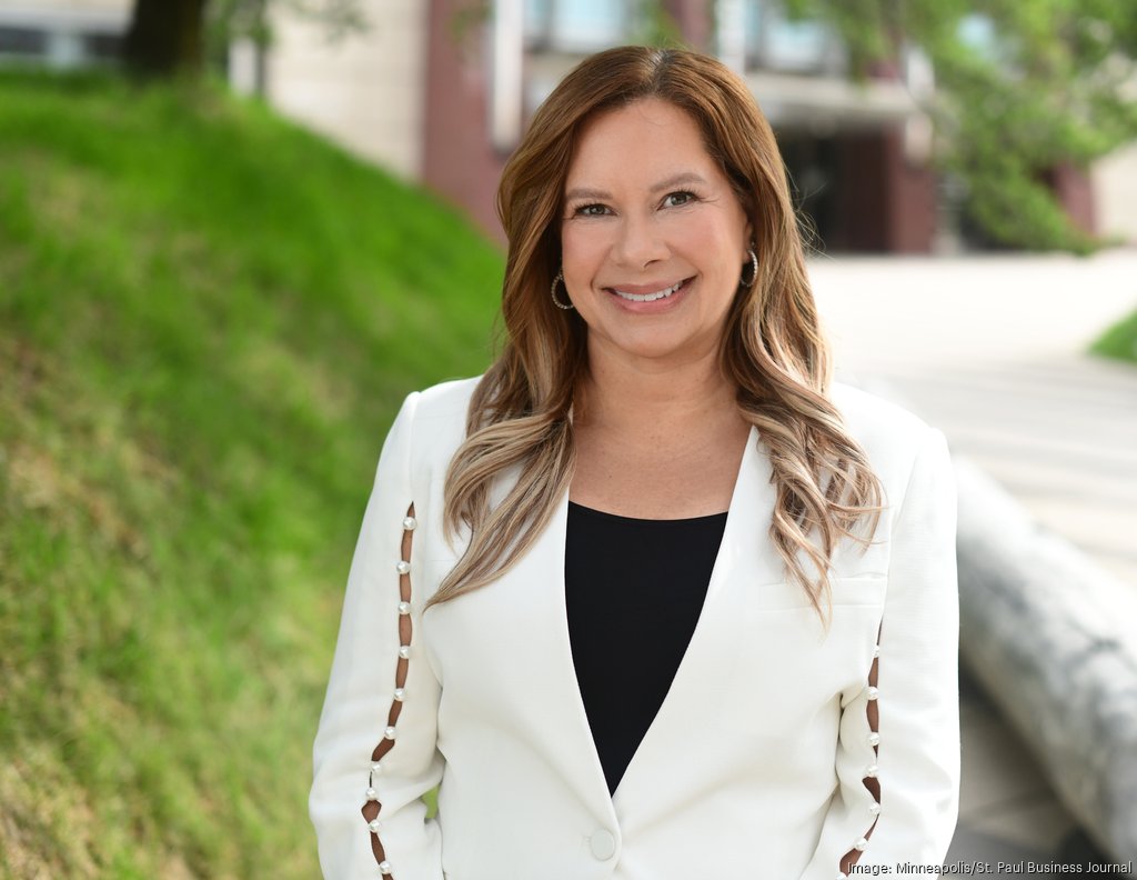 a.beauty company CEO 2024 Most Admired CEOs: Simone Xavier, Sigma Beauty - Minneapolis