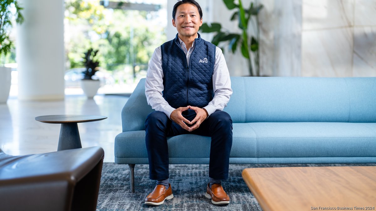 How Ava Community Energy aims to bring the East Bay to 100 clean energy San Francisco