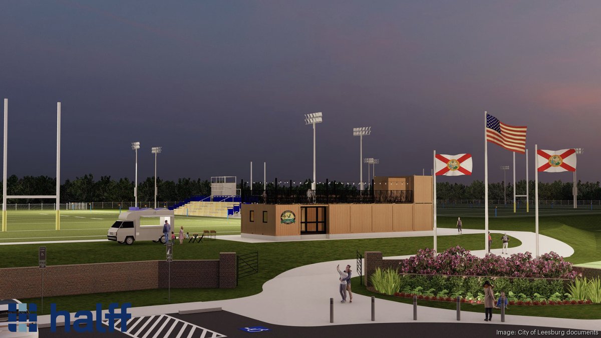 Lake County may use TDT funds for Leesburg, Tavares sports venues