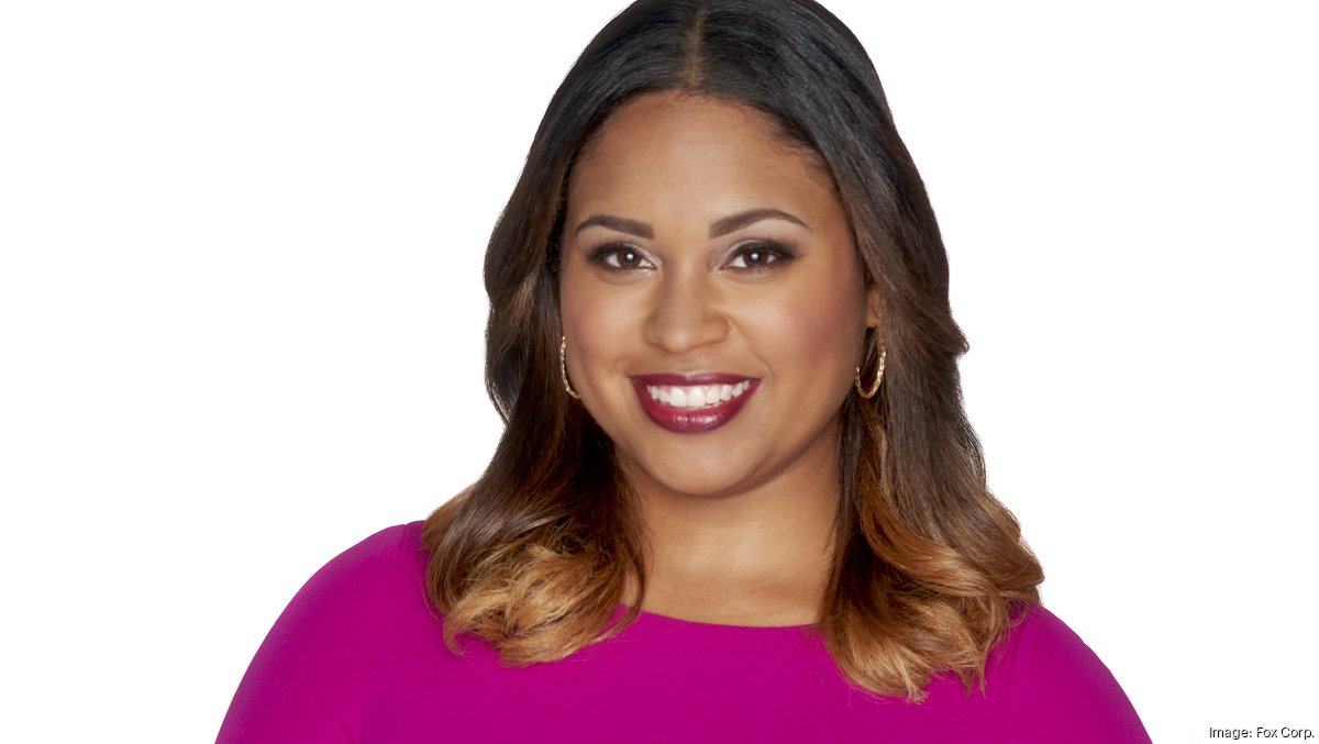 'Good Day Philadelphia' weekend anchor to depart Fox 29 after 5 years