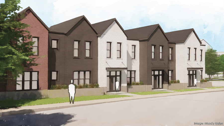 Parade Park Homes plan wins approval from Kansas City Council - Kansas ...